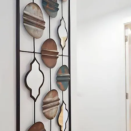 Apartment For A Pineda *
