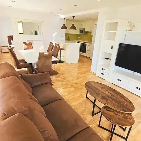 For A Pineda Apartment *