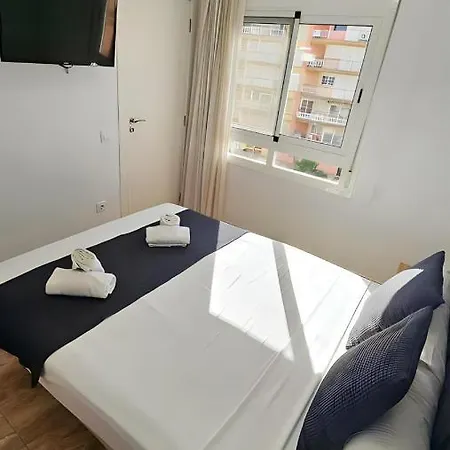For A Pineda Apartment