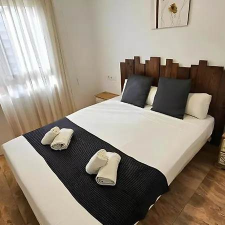 For A Pineda Apartment