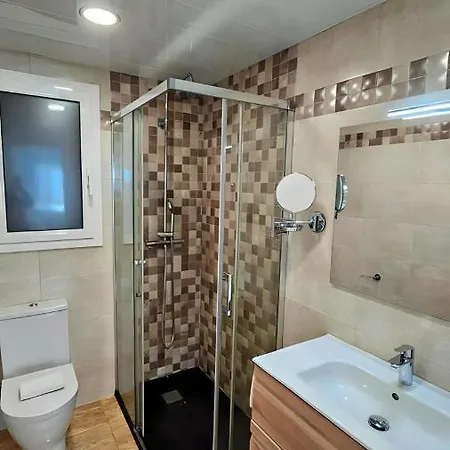 Apartment For A Pineda La Pineda