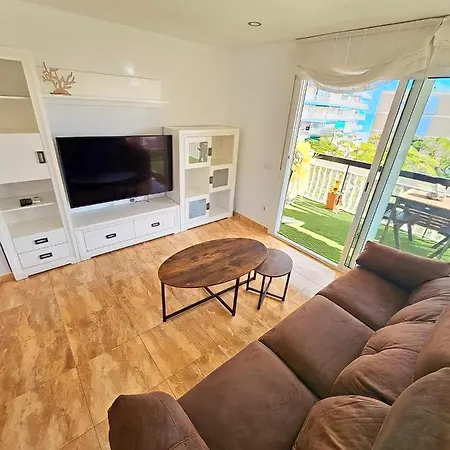 For A Pineda Apartment La Pineda