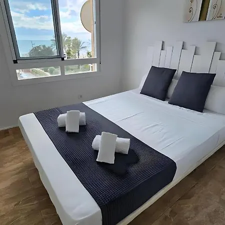 Apartment For A Pineda *