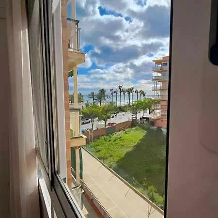 For A Pineda Apartment