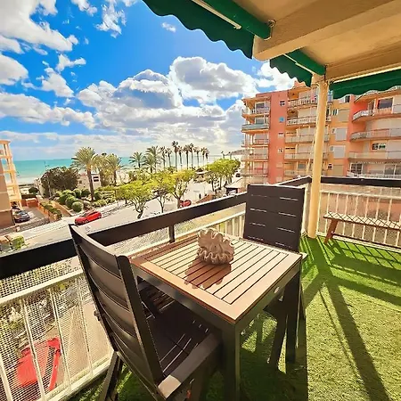 For A Pineda Apartment