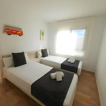 Apartment For A Pineda