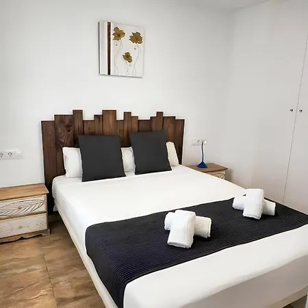 Apartment For A Pineda La Pineda