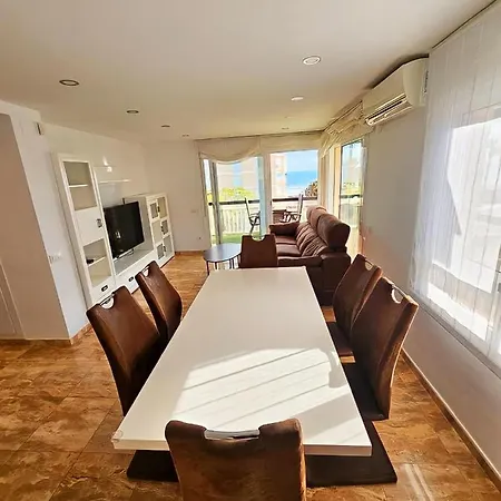 Apartamento For A Pineda