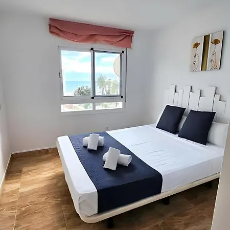 Apartment For A Pineda La Pineda