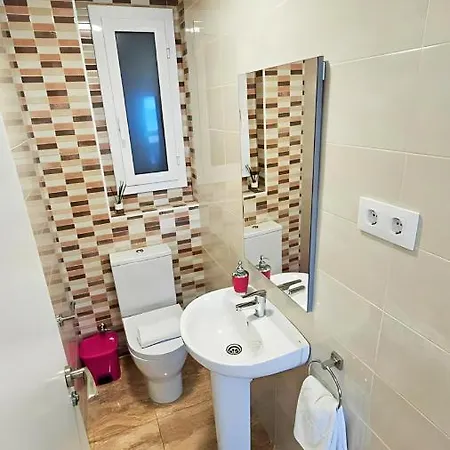 For A Pineda Apartment *