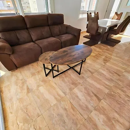 Apartment For A Pineda La Pineda