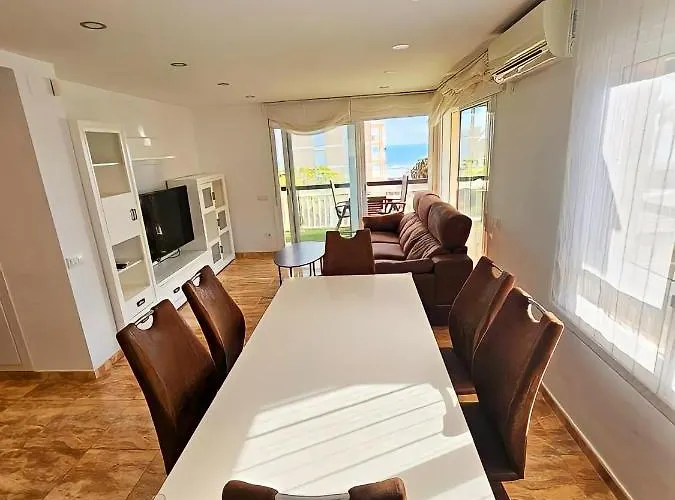 Apartament For A Pineda