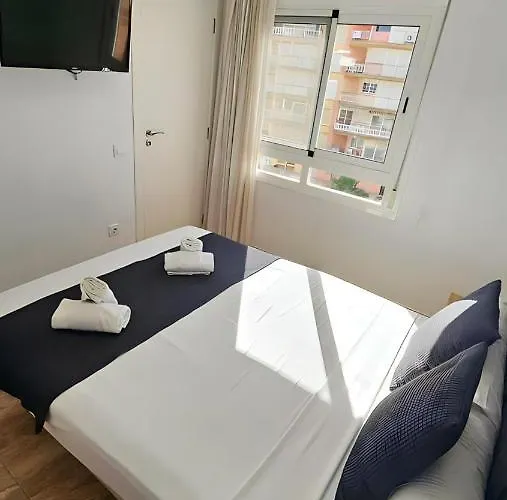 For A Pineda Apartament