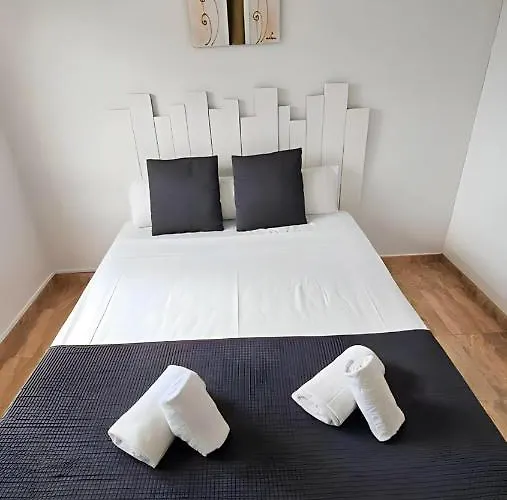 Apartament For A Pineda La Pineda