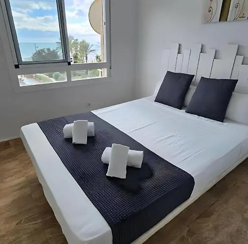 Apartament For A Pineda *