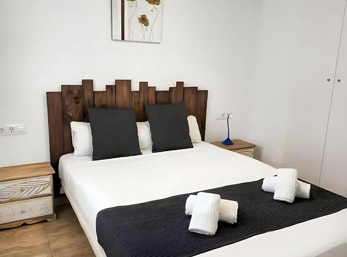 Apartament For A Pineda La Pineda