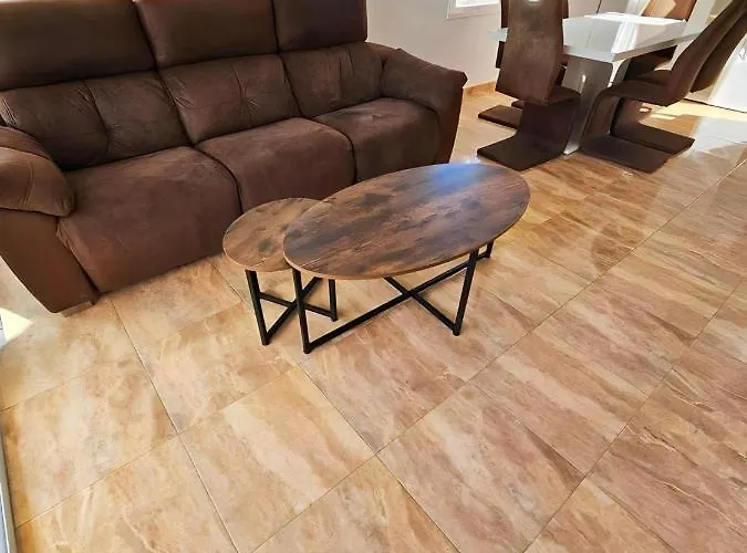 Apartament For A Pineda La Pineda